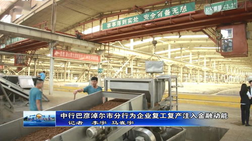 將設(shè)備“盤”成流動資金,寧波銀行為企業(yè)注入金融動能